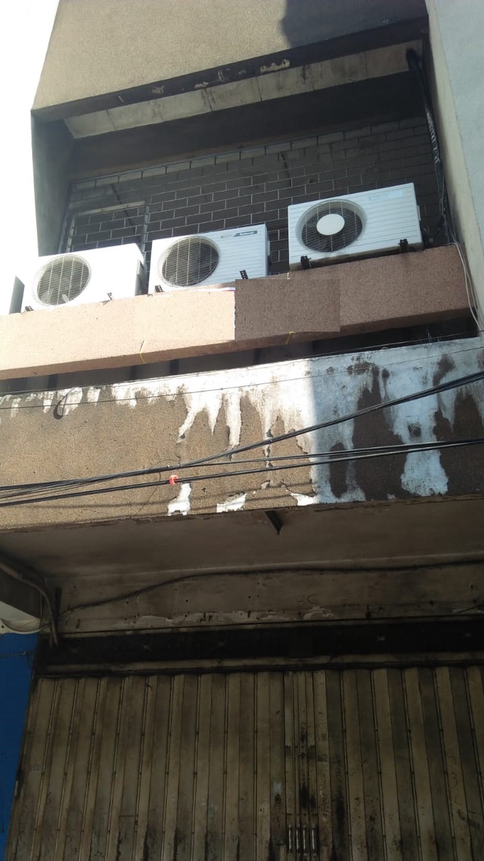 Ruko 2 lantai Kapasan