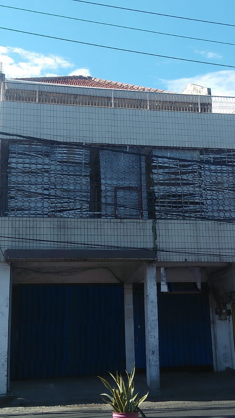 Ruko Lokasi Nol Jalan Raya Kapasan