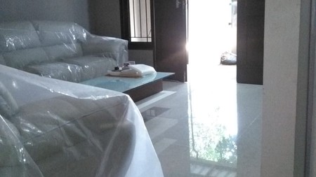 Rumah Baru Siap Huni Di Jagakarsa