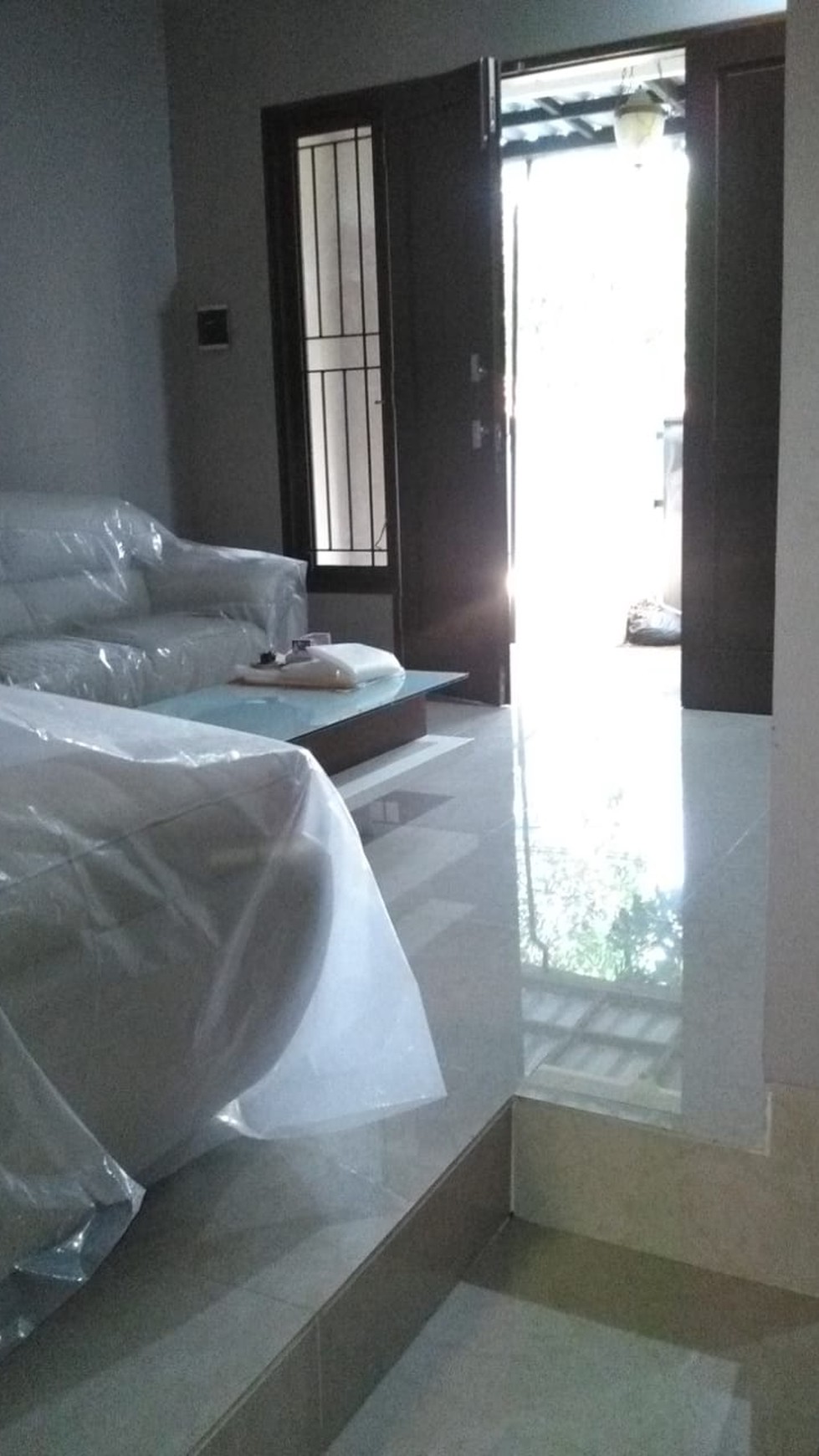 Rumah Baru Siap Huni Di Jagakarsa