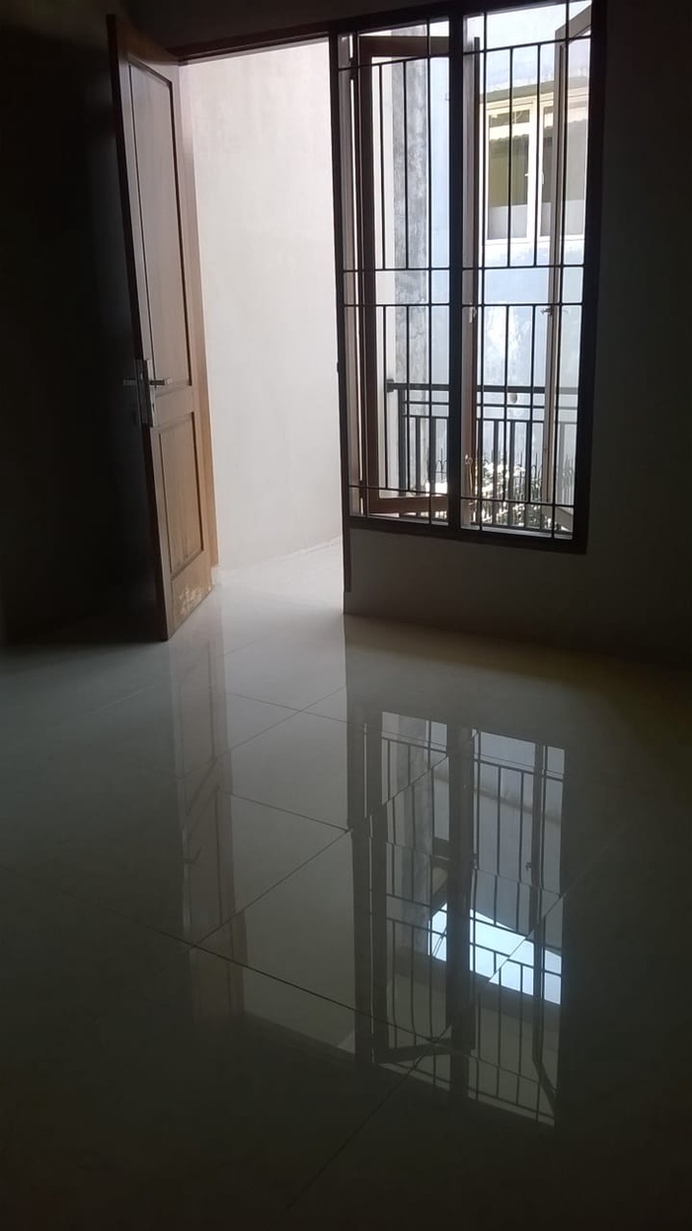 Rumah Baru Siap Huni Di Jagakarsa