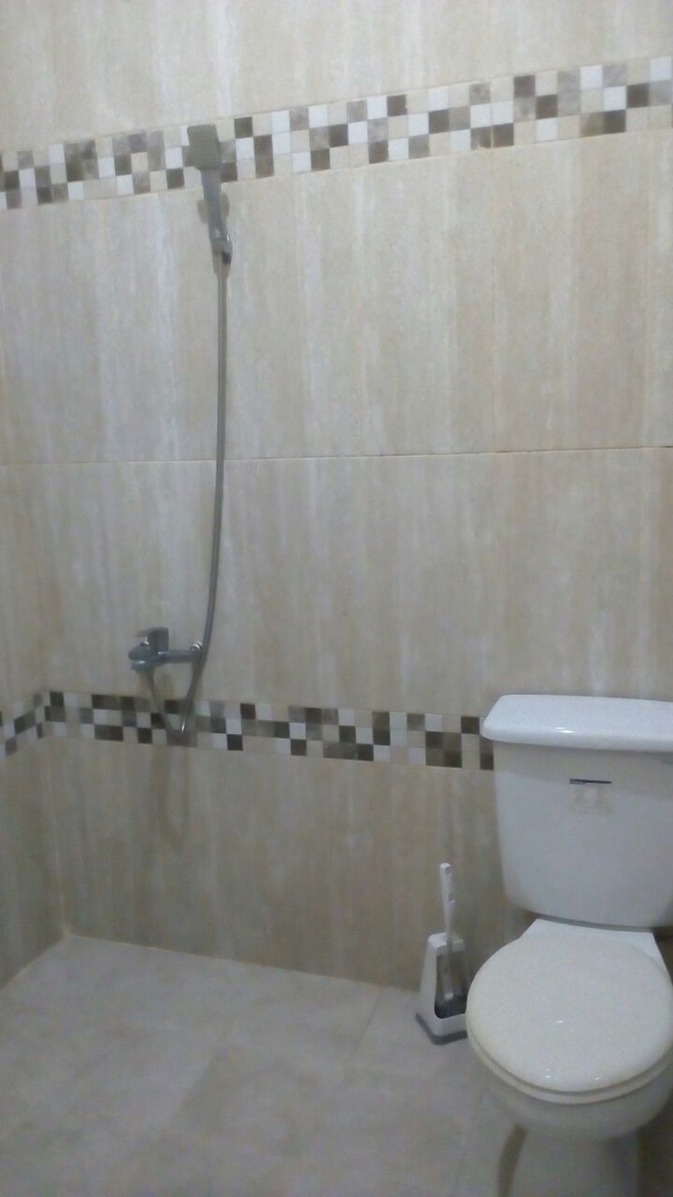 Rumah Baru Siap Huni Di Jagakarsa