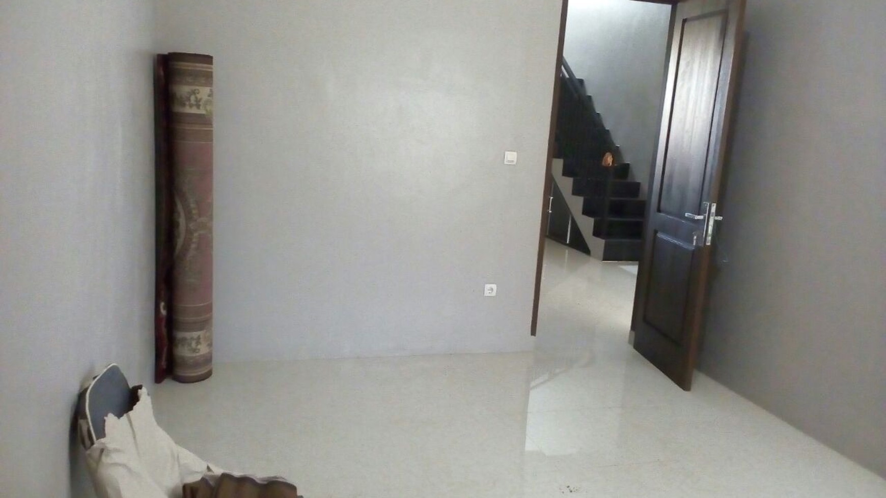 Rumah Baru Siap Huni Di Jagakarsa