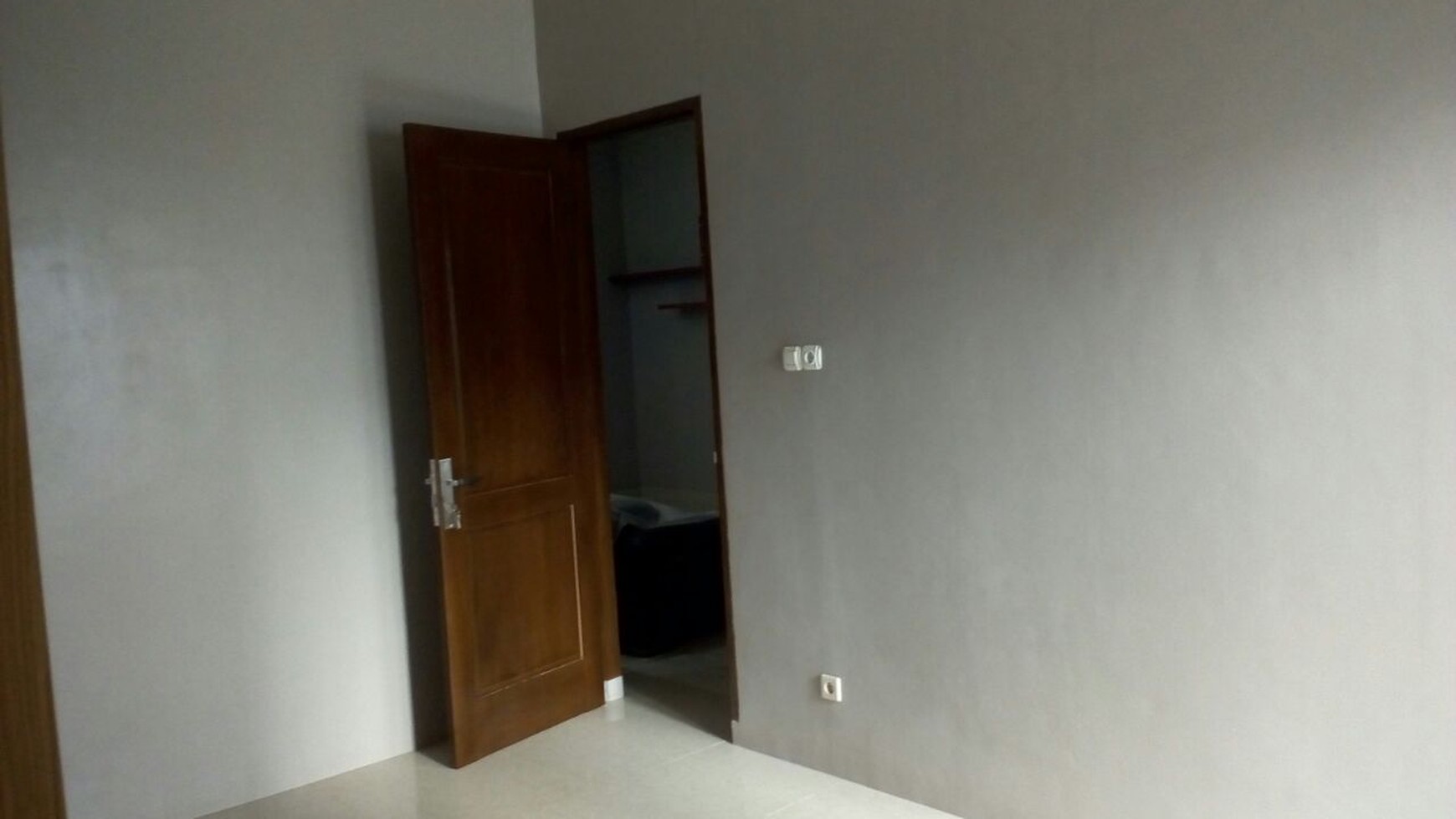 Rumah Baru Siap Huni Di Jagakarsa