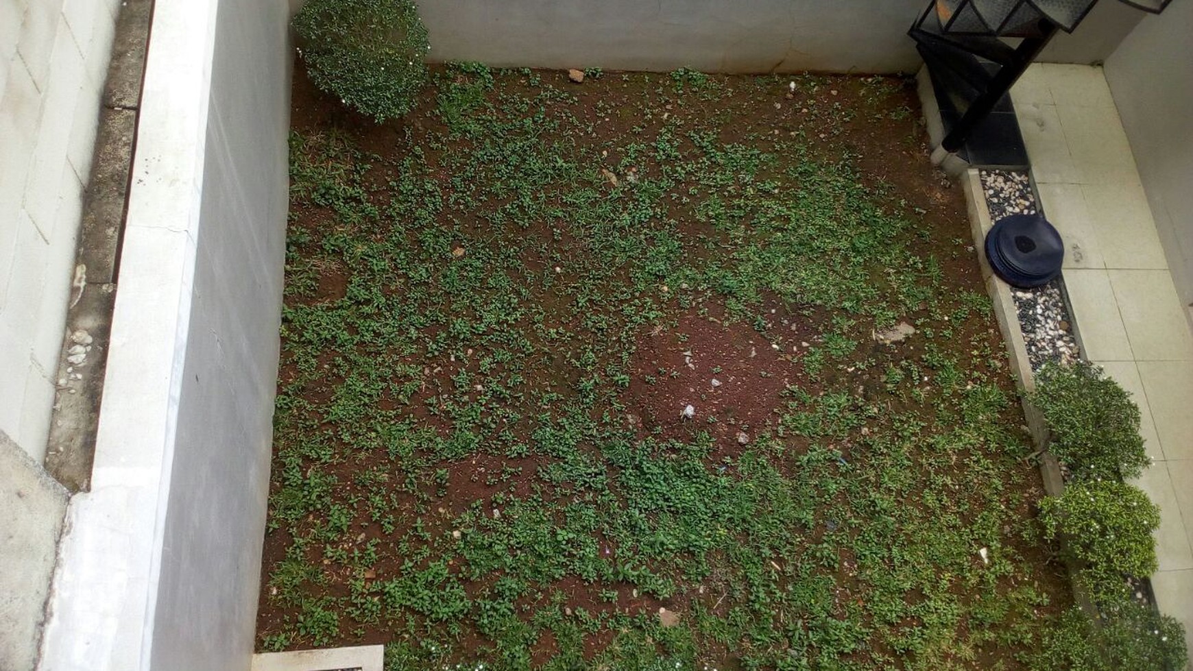 Rumah Baru Siap Huni Di Jagakarsa