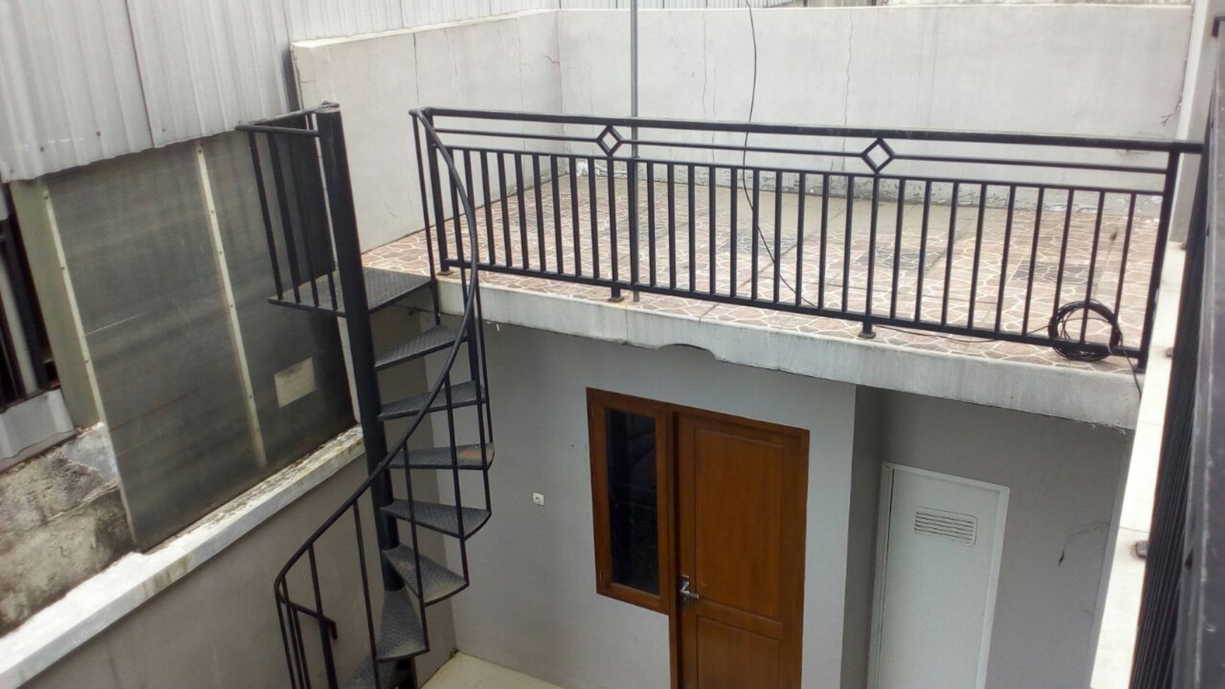 Rumah Baru Siap Huni Di Jagakarsa