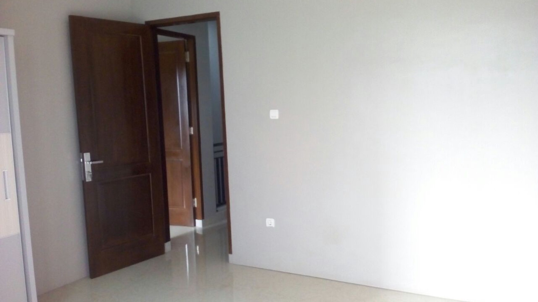 Rumah Baru Siap Huni Di Jagakarsa