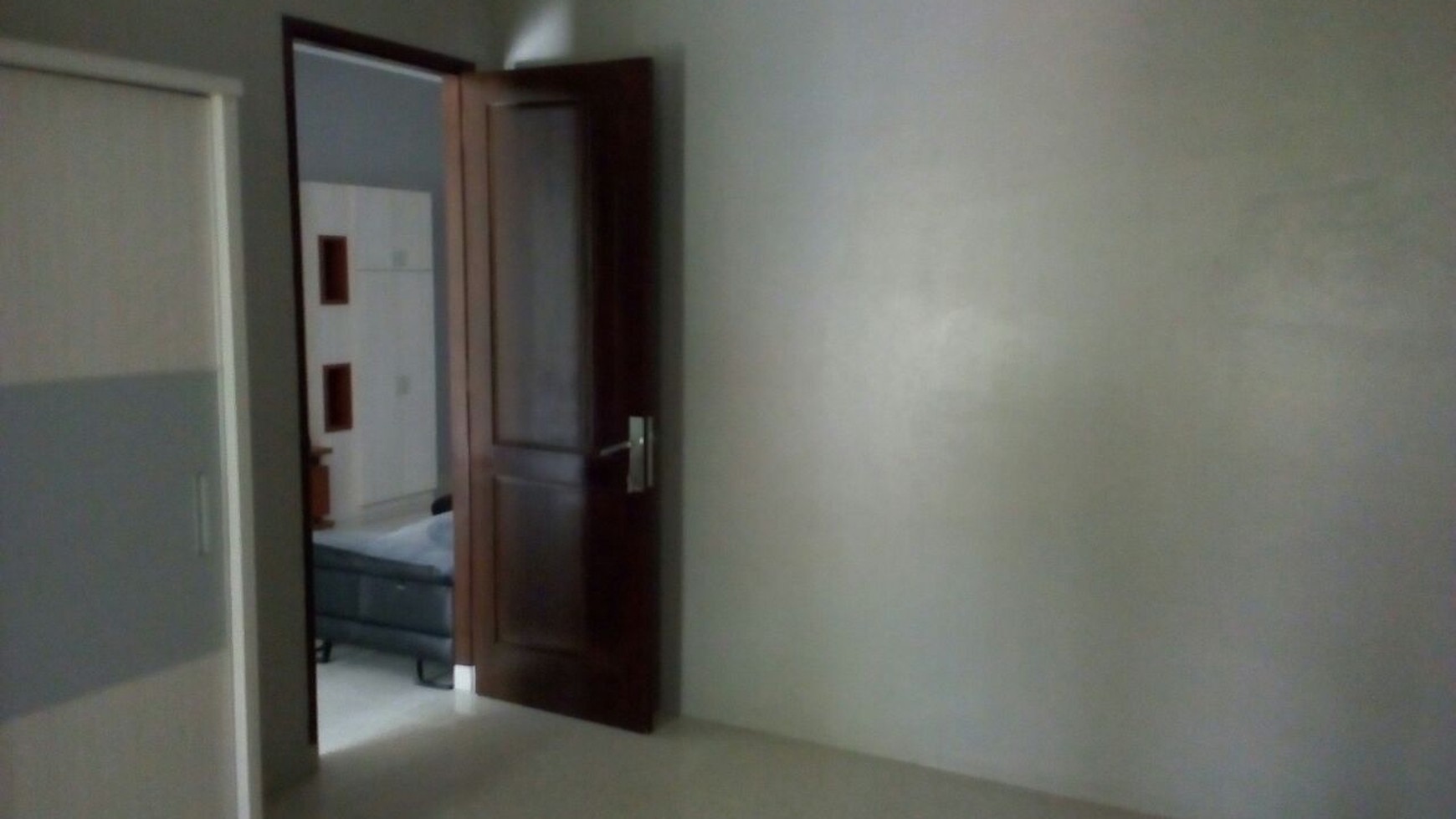 Rumah Baru Siap Huni Di Jagakarsa