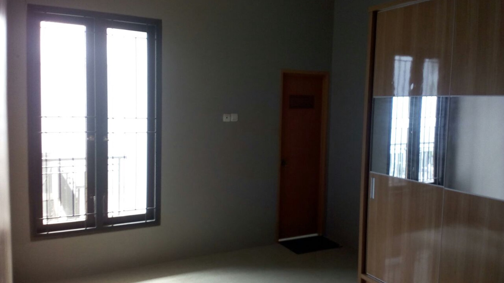 Rumah Baru Siap Huni Di Jagakarsa