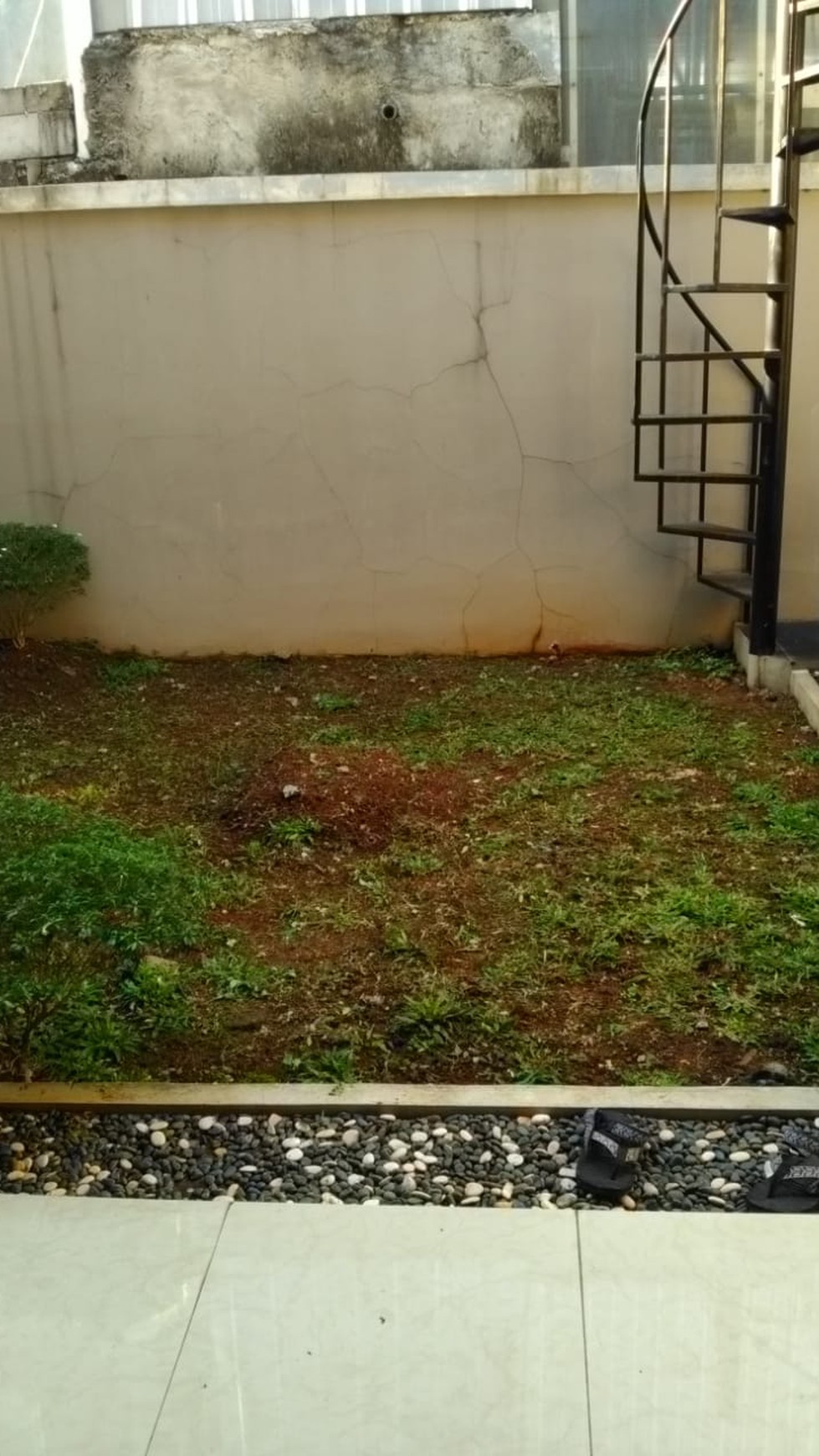 Rumah Baru Siap Huni Di Jagakarsa