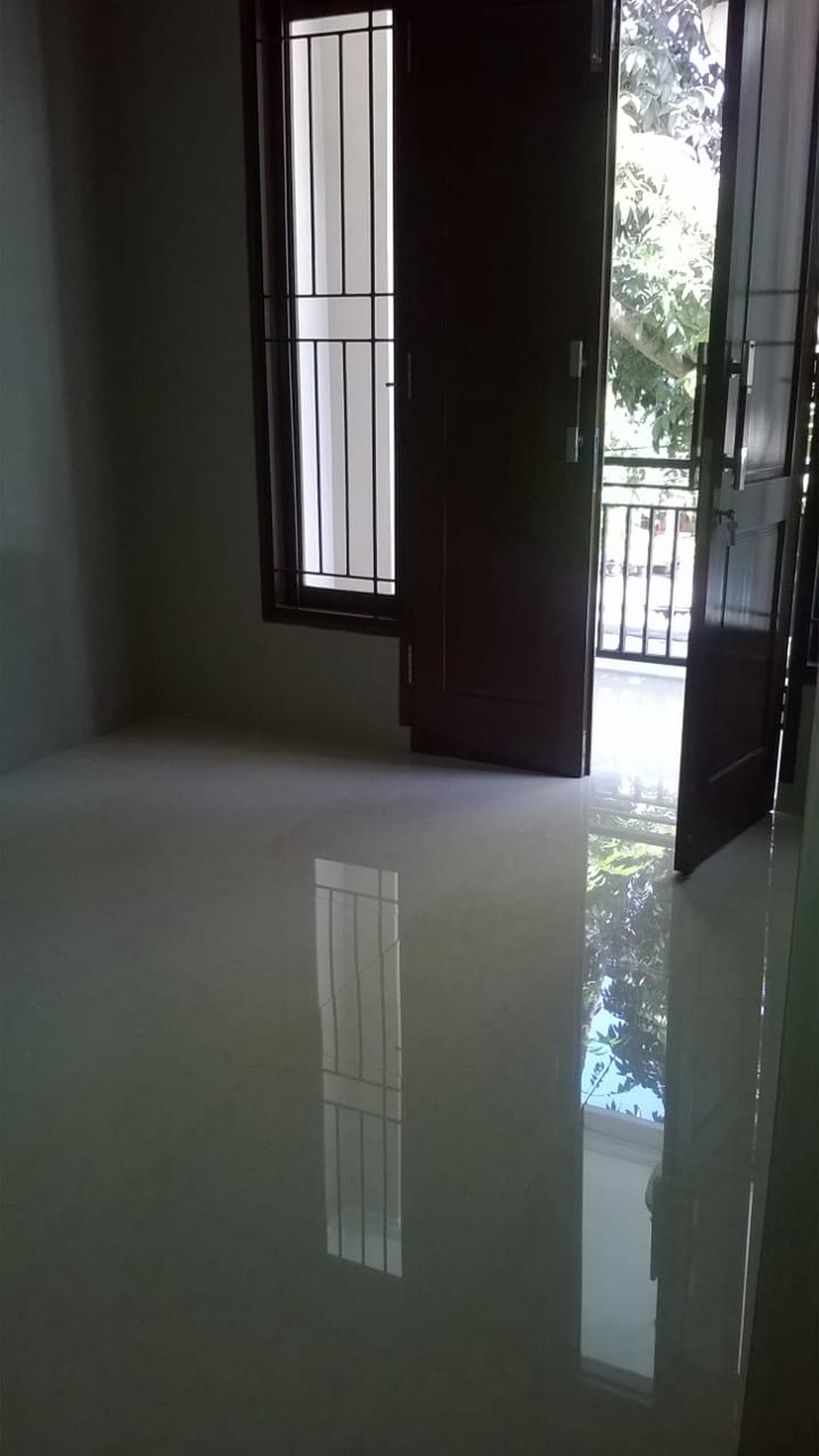 Rumah Baru Siap Huni Di Jagakarsa