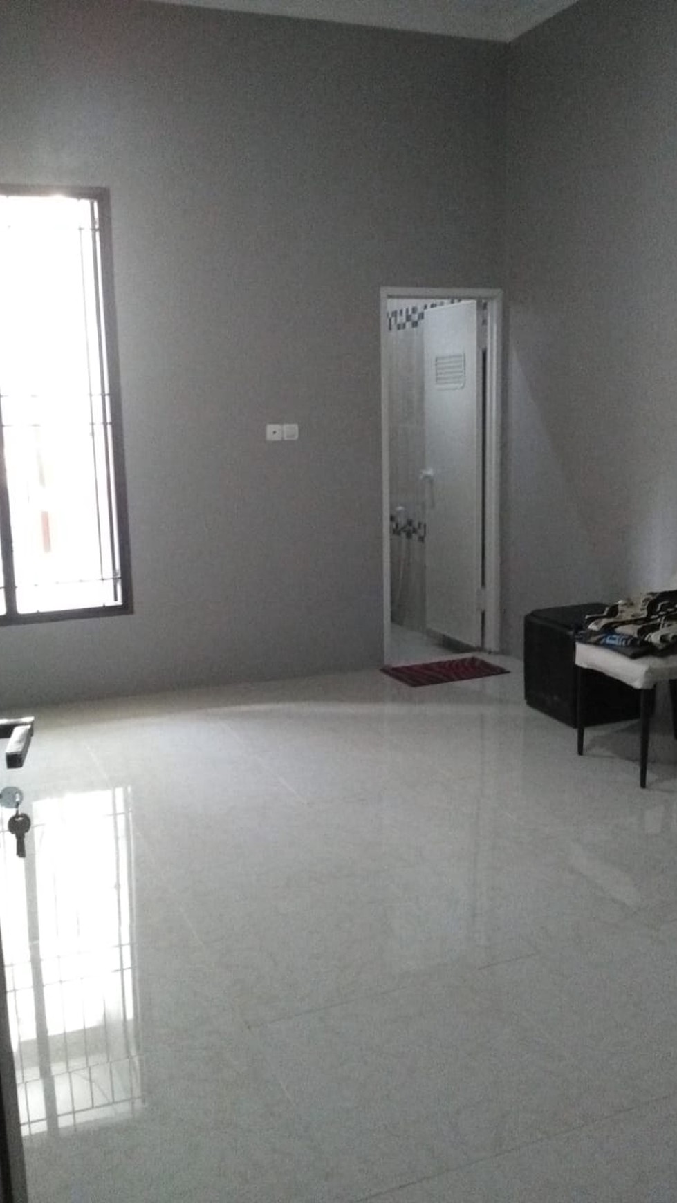 Rumah Baru Siap Huni Di Jagakarsa