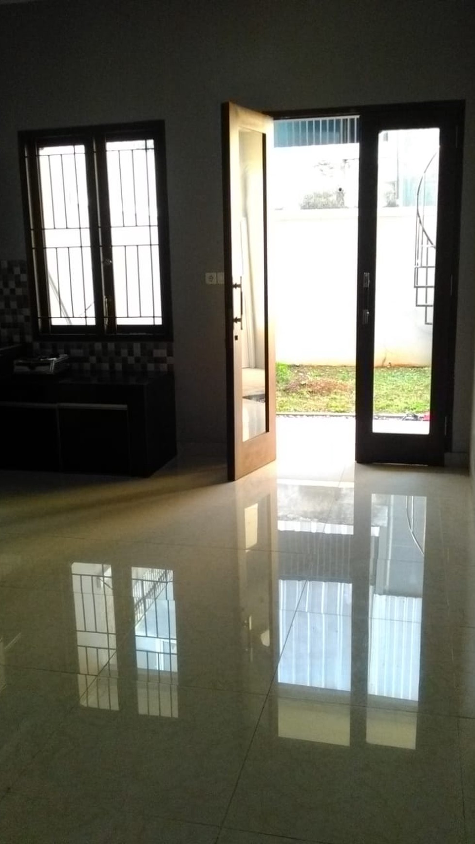 Rumah Baru Siap Huni Di Jagakarsa