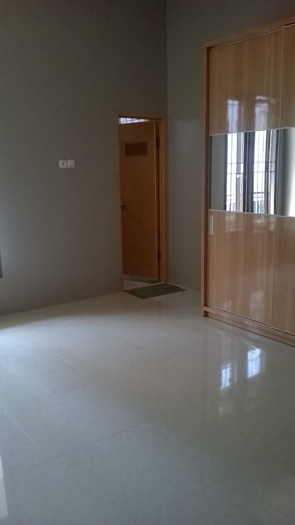 Rumah Baru Siap Huni Di Jagakarsa