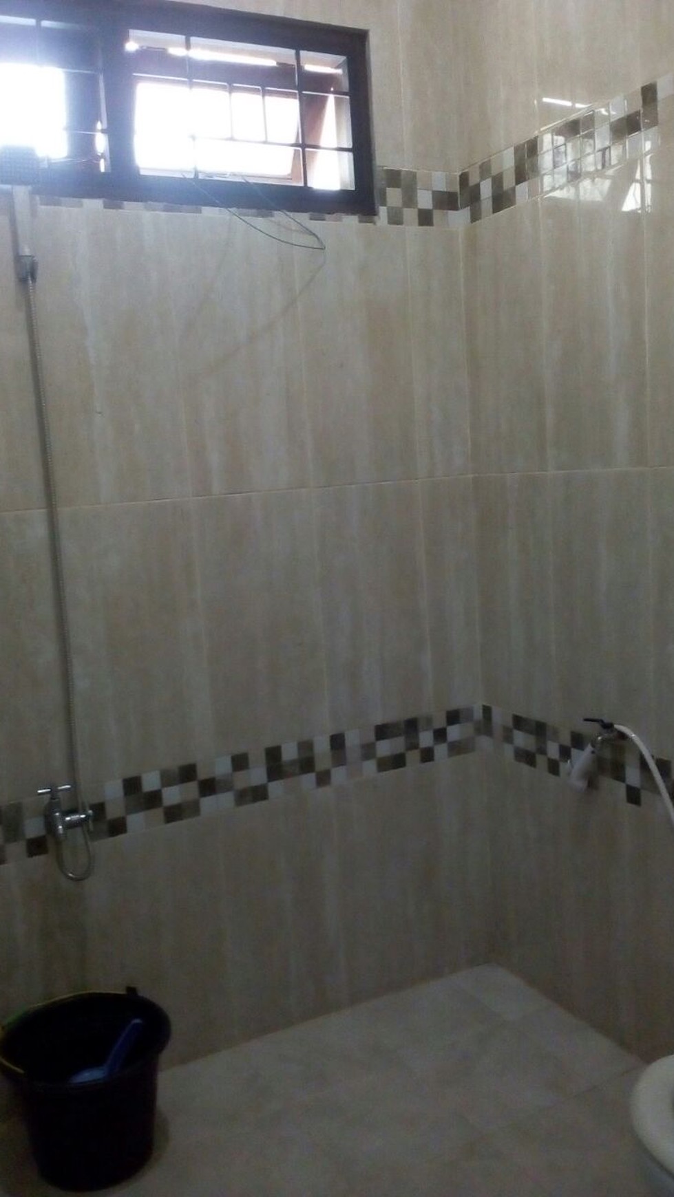 Rumah Baru Siap Huni Di Jagakarsa