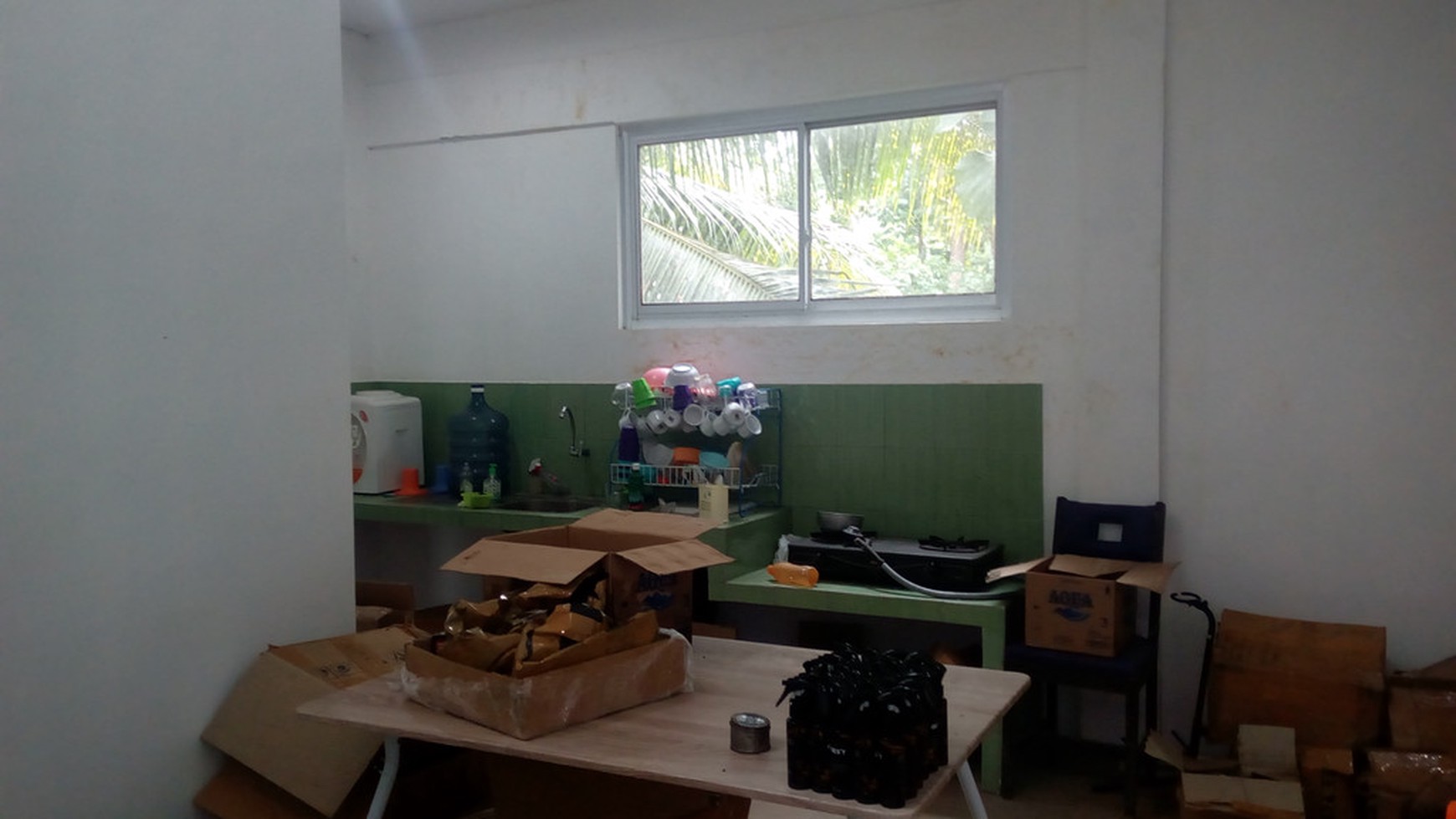RUMAH TINGGAL DI JL DURIAN RAYA, MERTOYUDAN, MAGELANG