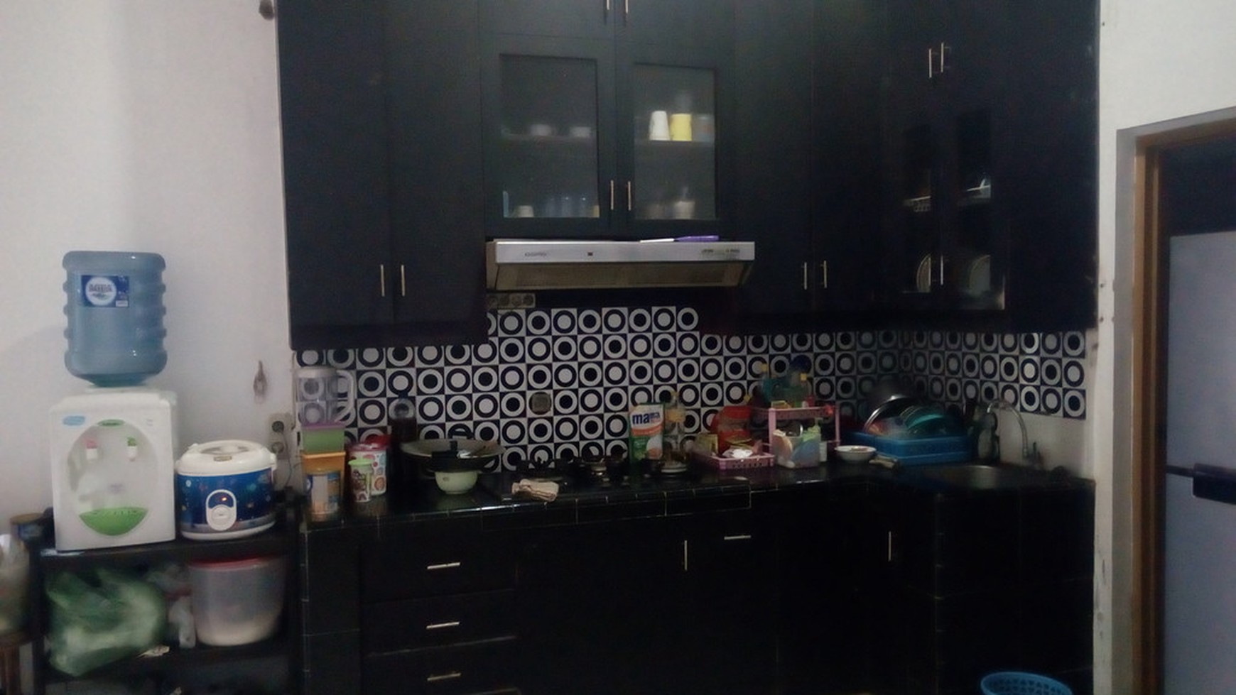 RUMAH TINGGAL DI JL DURIAN RAYA, MERTOYUDAN, MAGELANG