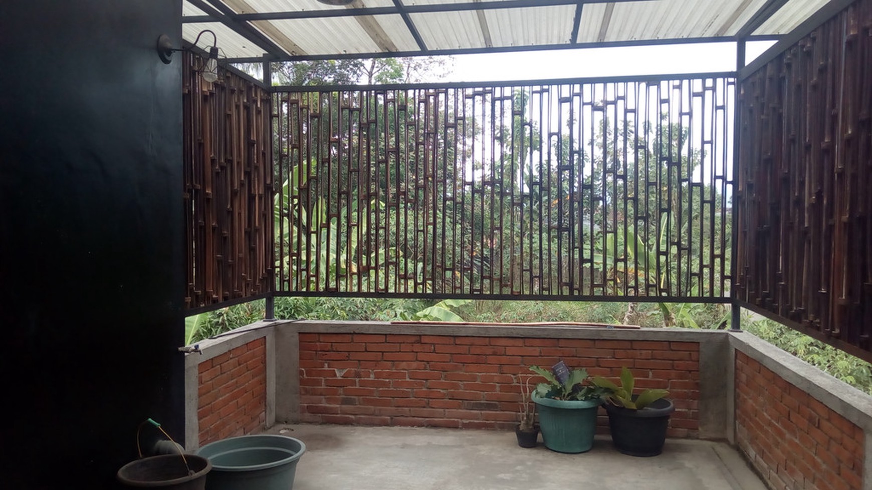 RUMAH TINGGAL DI JL DURIAN RAYA, MERTOYUDAN, MAGELANG