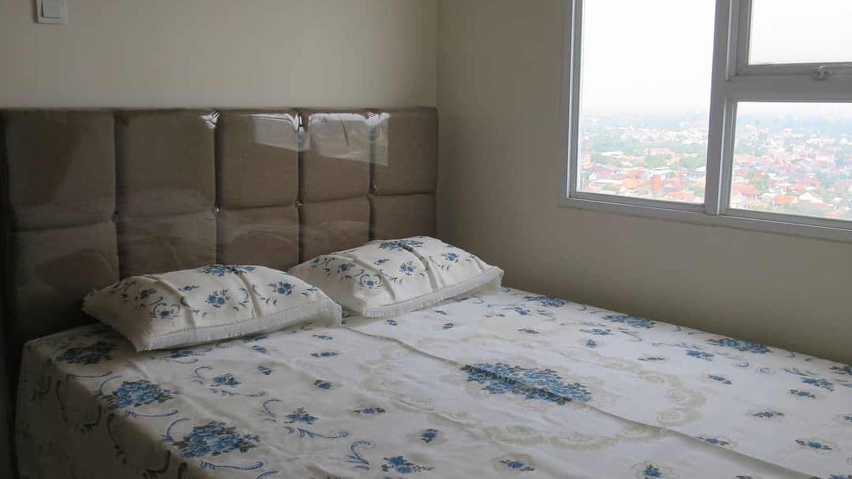 Jual (BU) Apartemen Cinere Resort  Depok  2 BR  Furnished