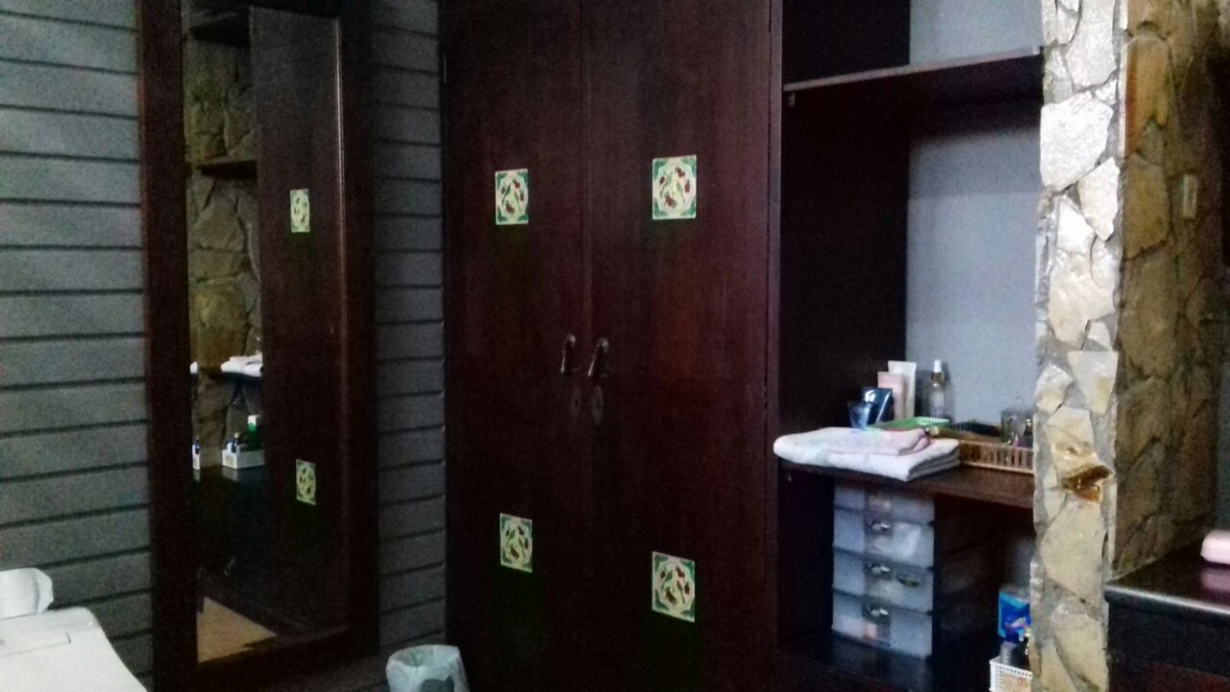 Rumah Cantik Harga Menarik Di Bintaro Jaya Sektor 3