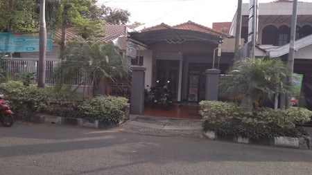 Dijual Cepat Klinik di Alun Alun Sidoarjo. Nego sampai Deal