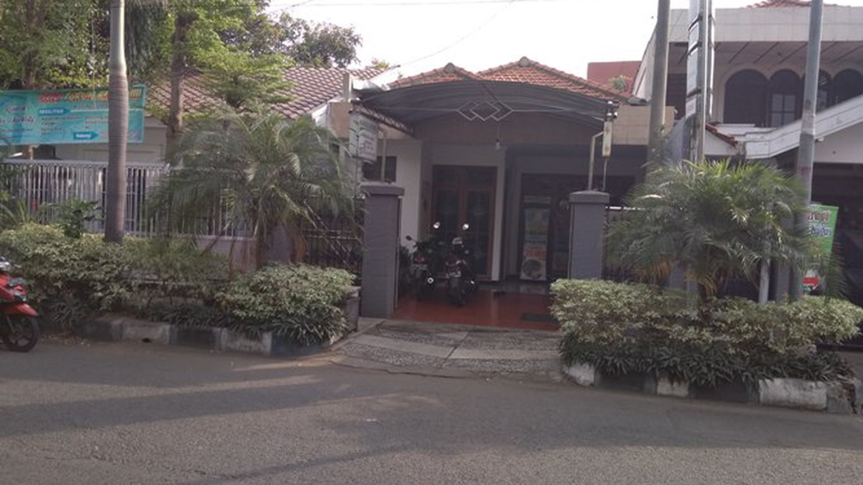 Dijual Cepat Klinik di Alun Alun Sidoarjo. Nego sampai Deal