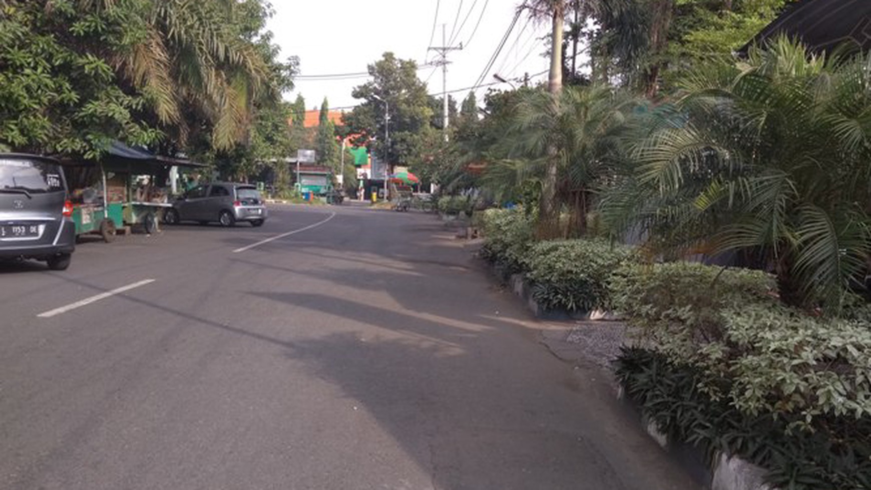 Dijual Cepat Klinik di Alun Alun Sidoarjo. Nego sampai Deal
