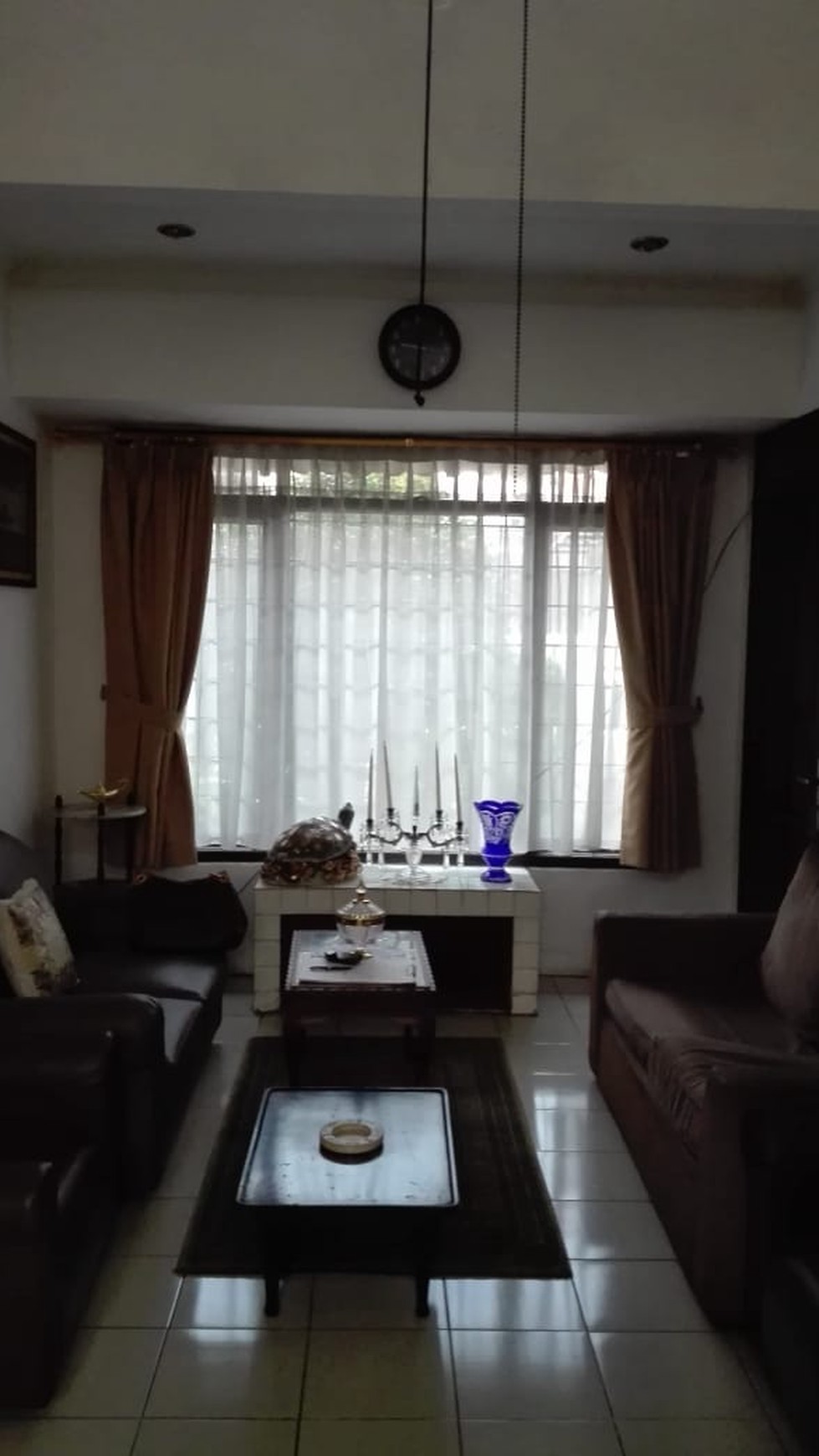 Rumah Lokasi Strategis, Cocok Untuk Invest, Dekat STAN @Puter, Bintaro