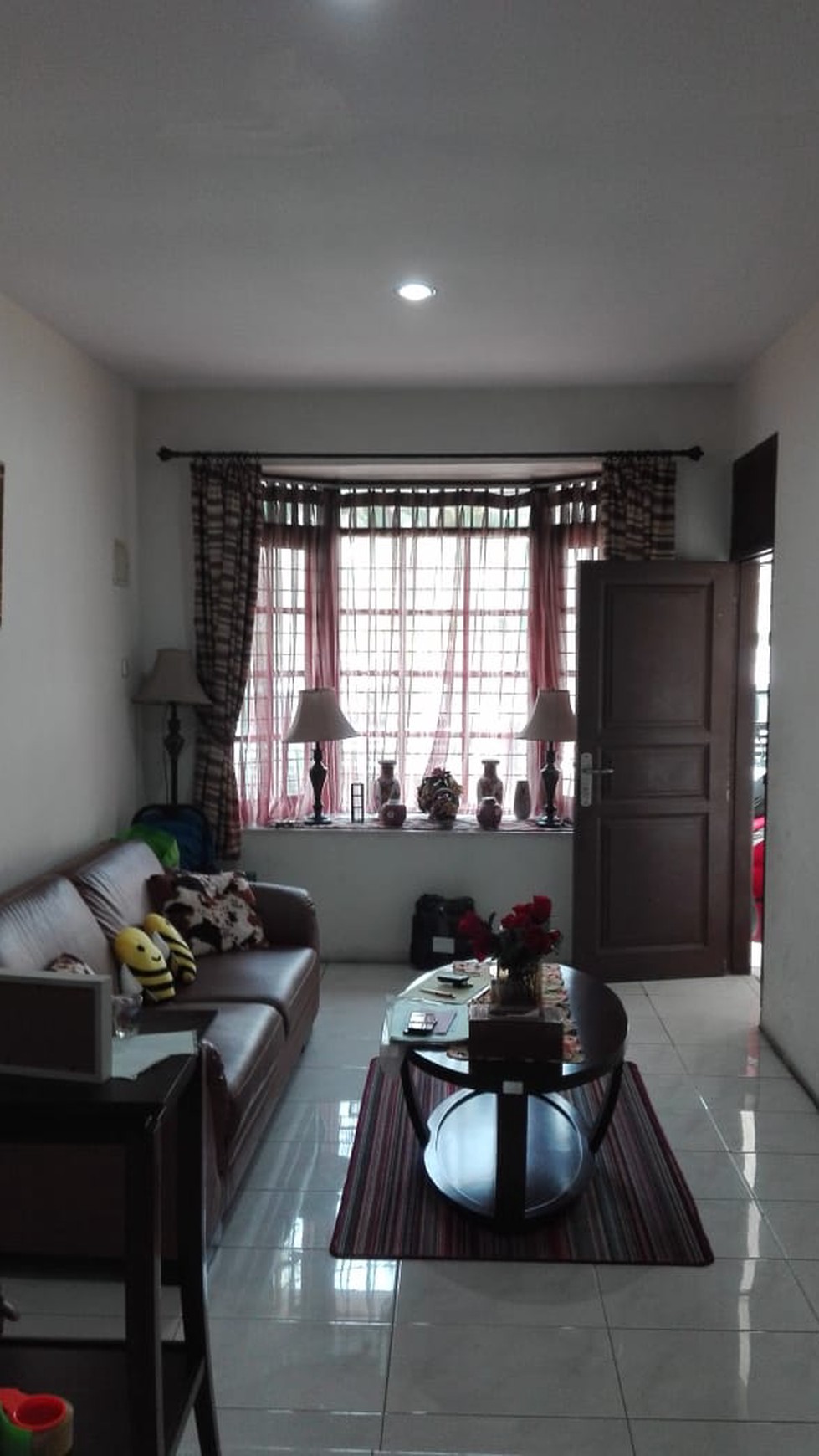 Rumah Lokasi Strategis, Cocok Untuk Invest, Dekat STAN @Puter, Bintaro