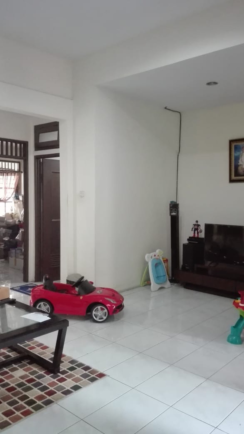 Rumah Lokasi Strategis, Cocok Untuk Invest, Dekat STAN @Puter, Bintaro