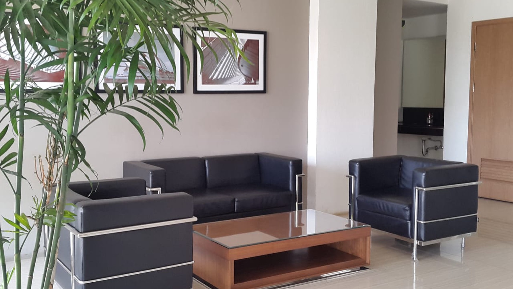 Apartemen  Bintaro Park view di pesanggrahan jakarta selatan