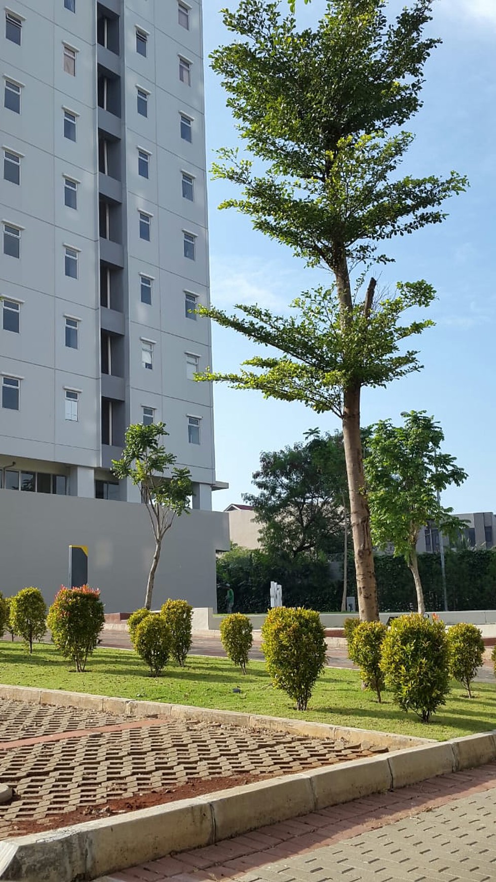 Apartemen  Bintaro Park view di pesanggrahan jakarta selatan