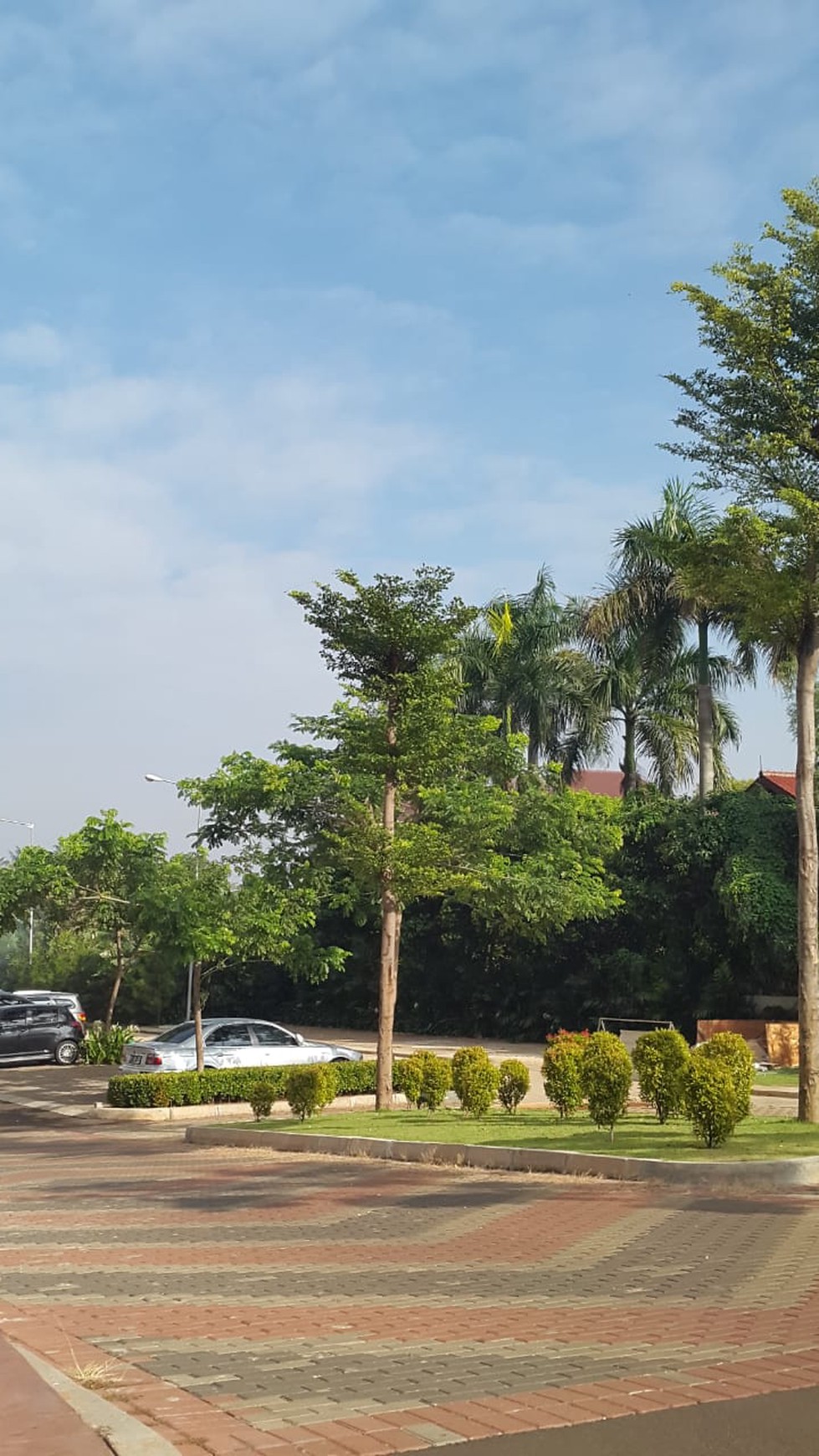 Apartemen  Bintaro Park view di pesanggrahan jakarta selatan