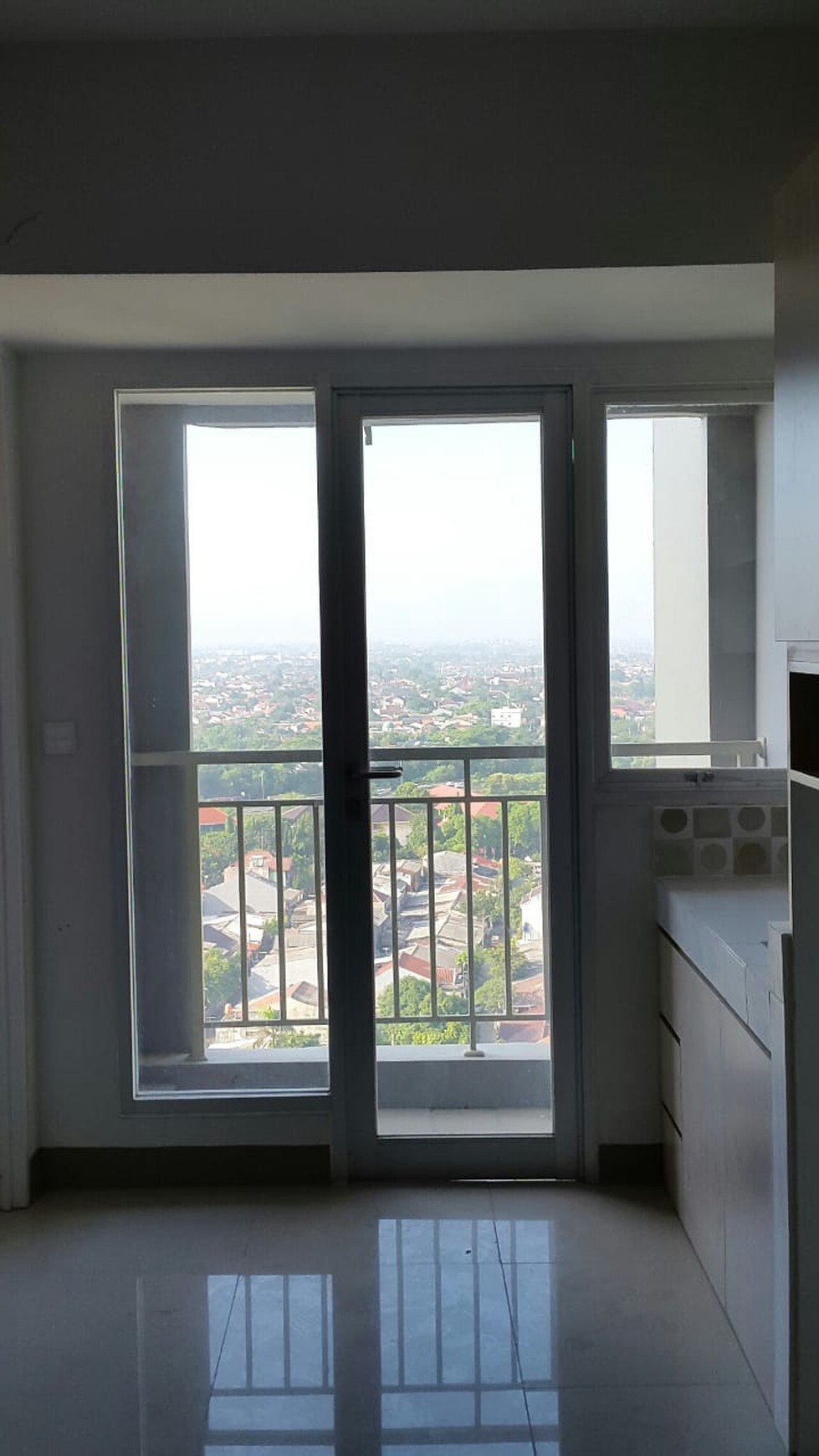 Apartemen  Bintaro Park view di pesanggrahan jakarta selatan