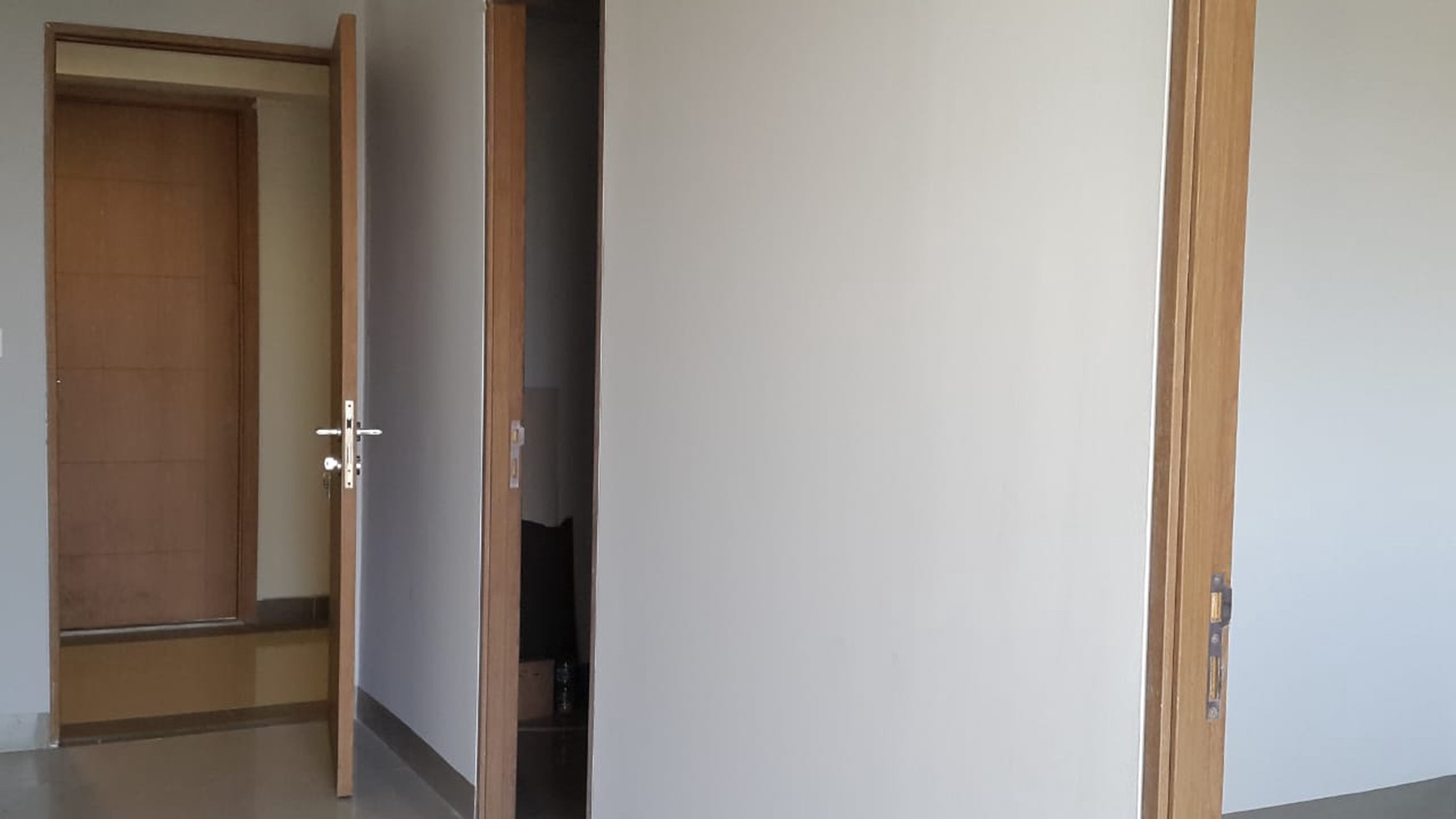 Apartemen  Bintaro Park view di pesanggrahan jakarta selatan