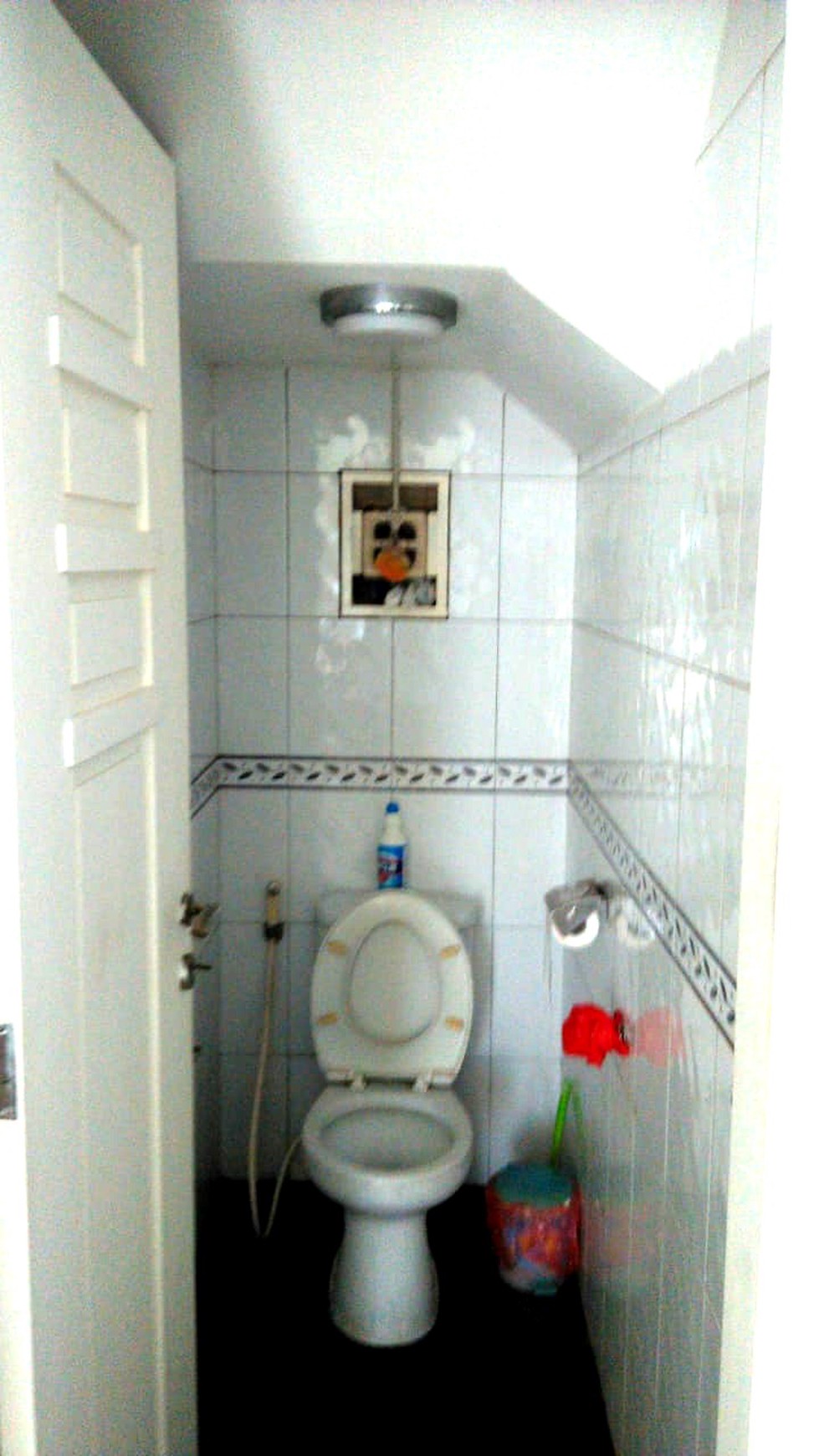 Jual Cepat, Rumah Hook Minimalis luas 167m Harga 2,45M nego sampai DEAL, MURAH!!!
