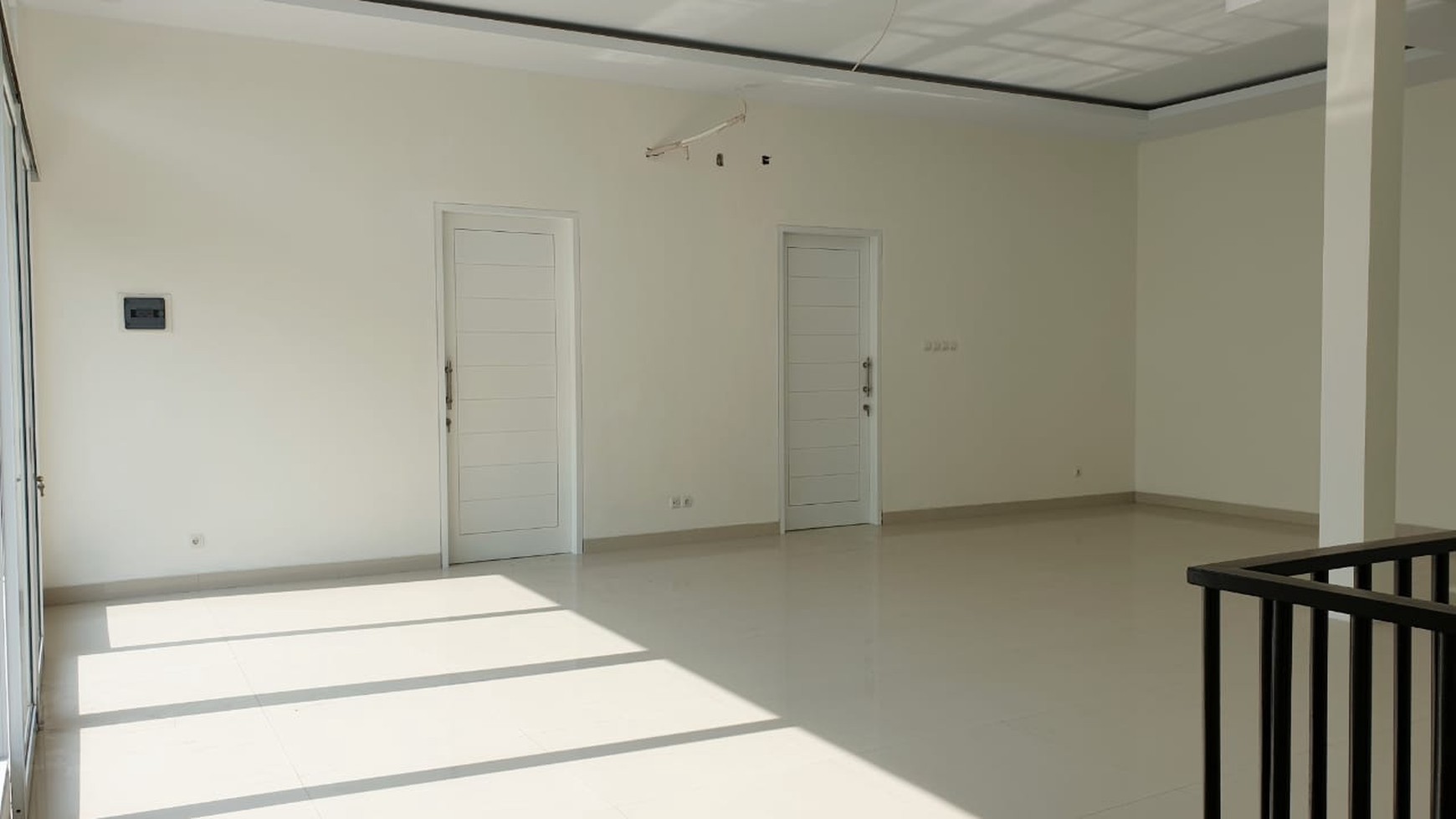 Rumah Dijual Jl Bongo-BCS