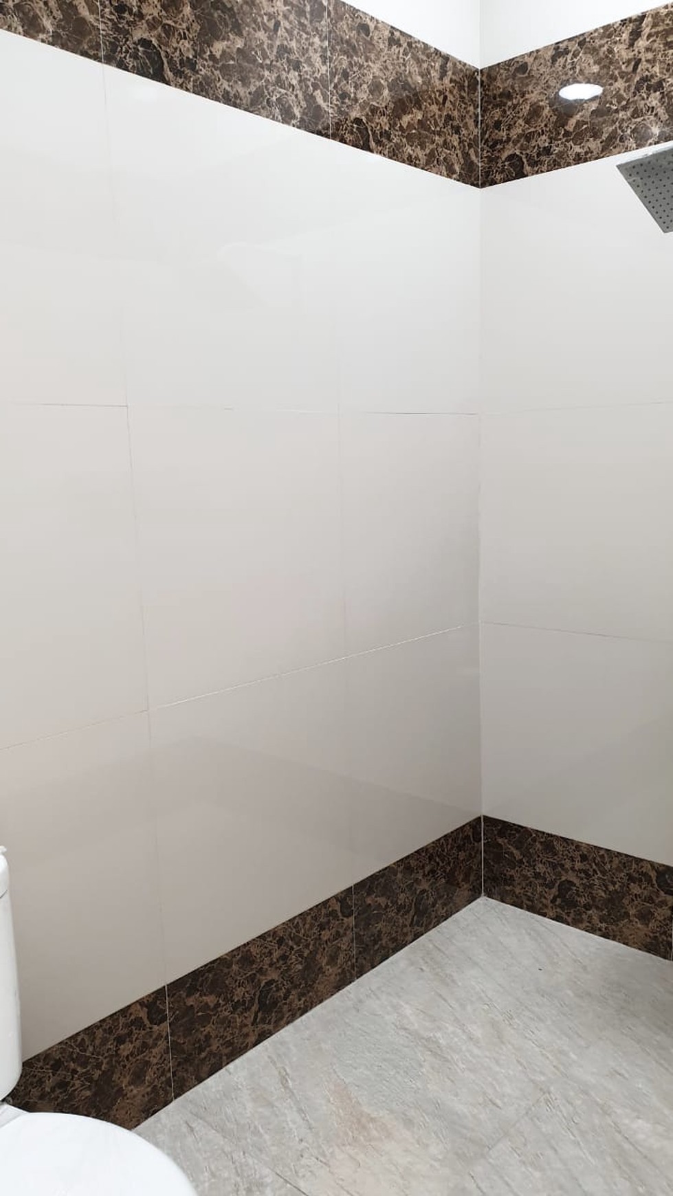 Rumah Dijual Jl Bongo-BCS