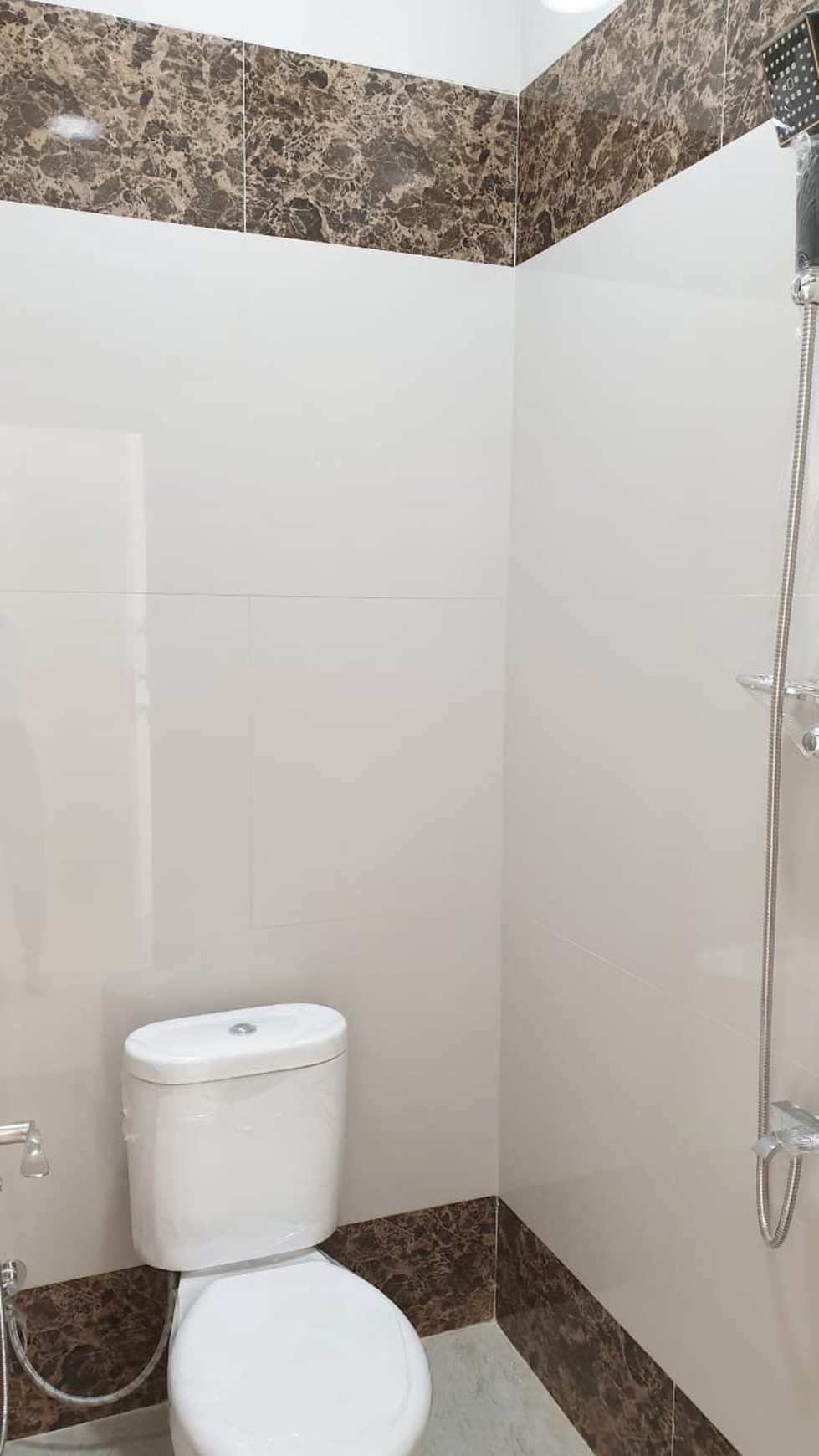 Rumah Dijual Jl Bongo-BCS