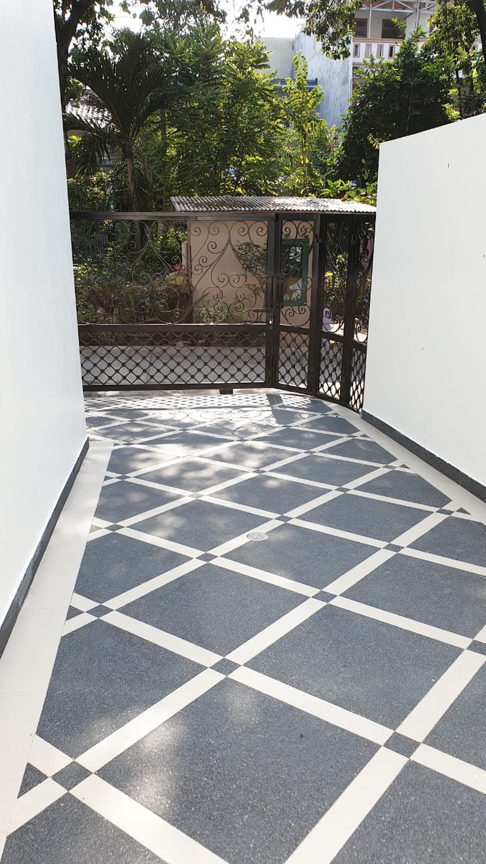 Rumah Dijual Jl Bongo-BCS