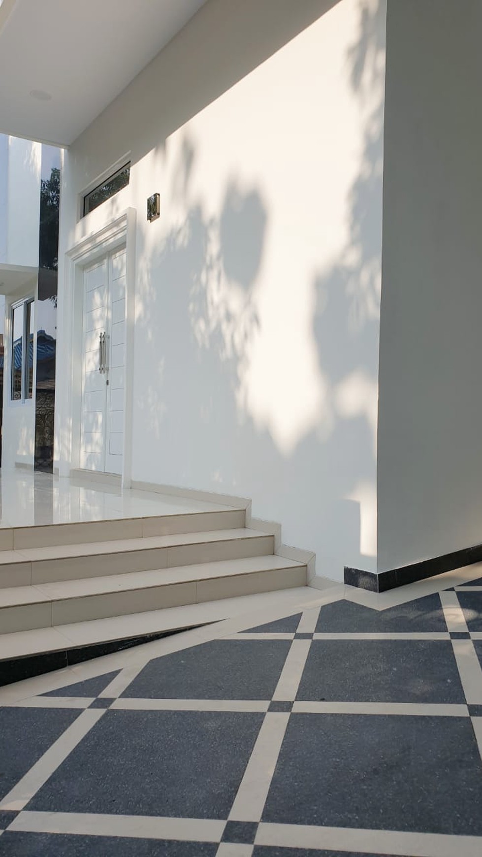 Rumah Dijual Jl Bongo-BCS