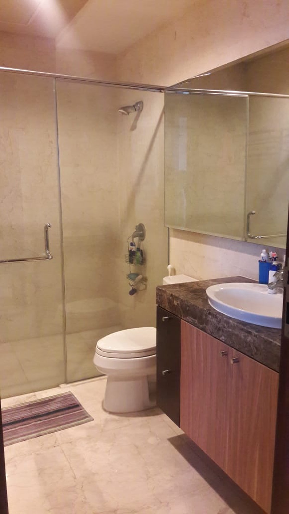 Apartement Lux di kemang jakarta