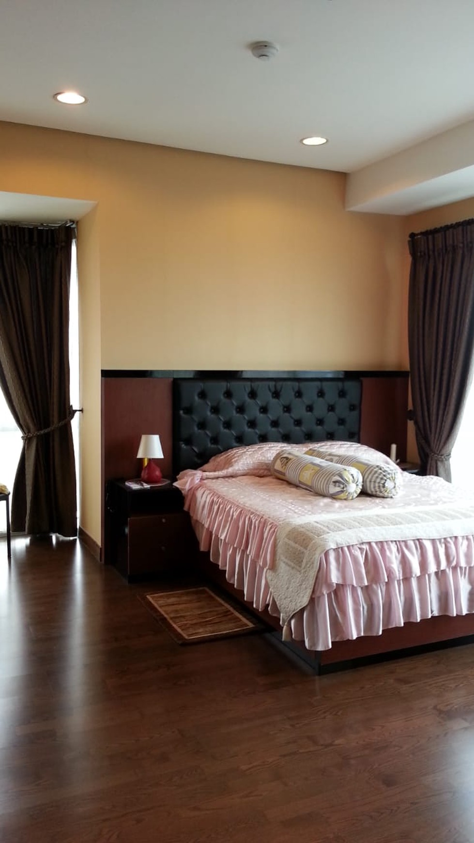 Apartement Lux di kemang jakarta