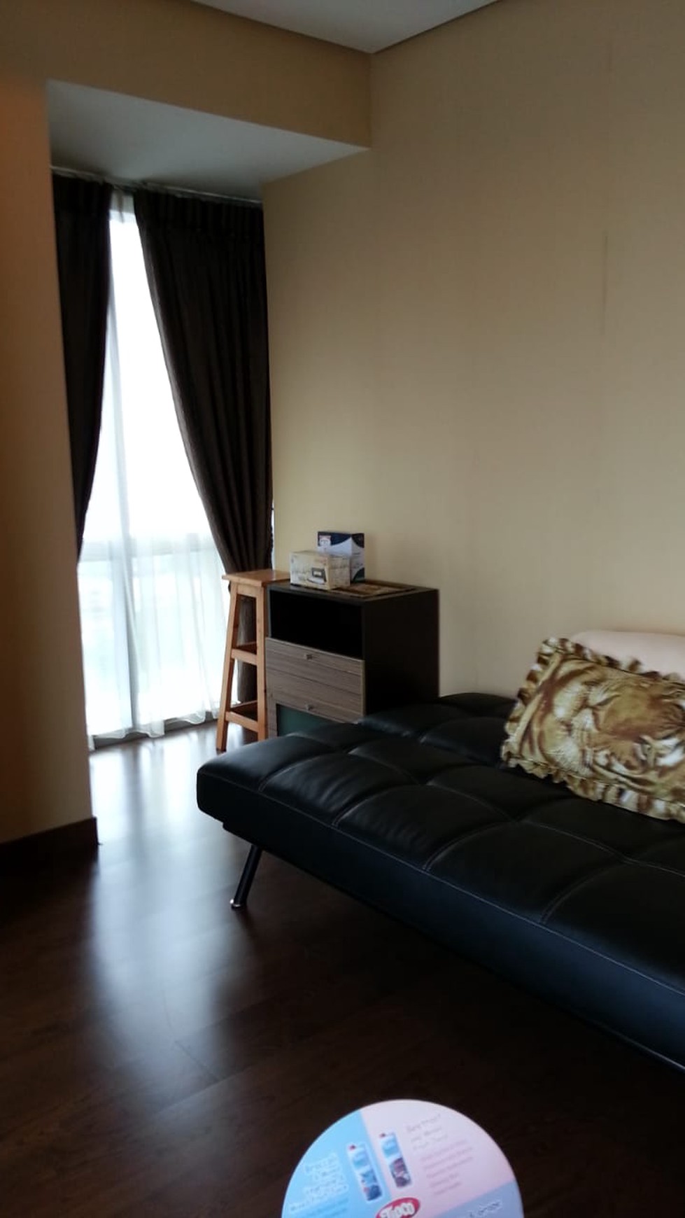 Apartement Lux di kemang jakarta