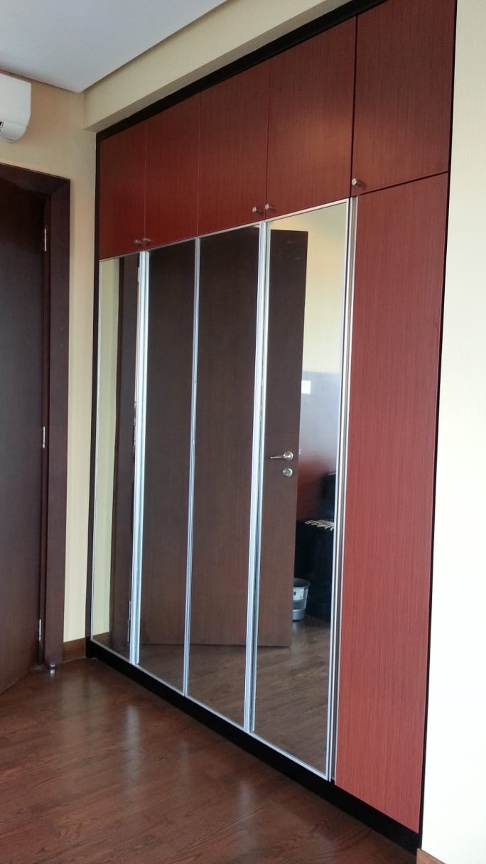 Apartement Lux di kemang jakarta