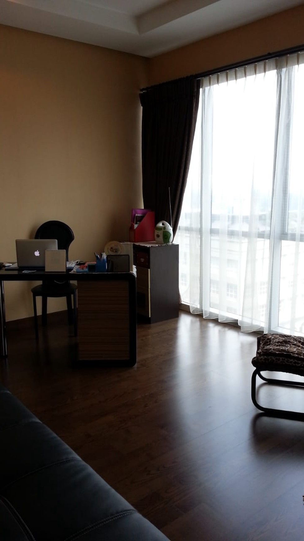 Apartement Lux di kemang jakarta