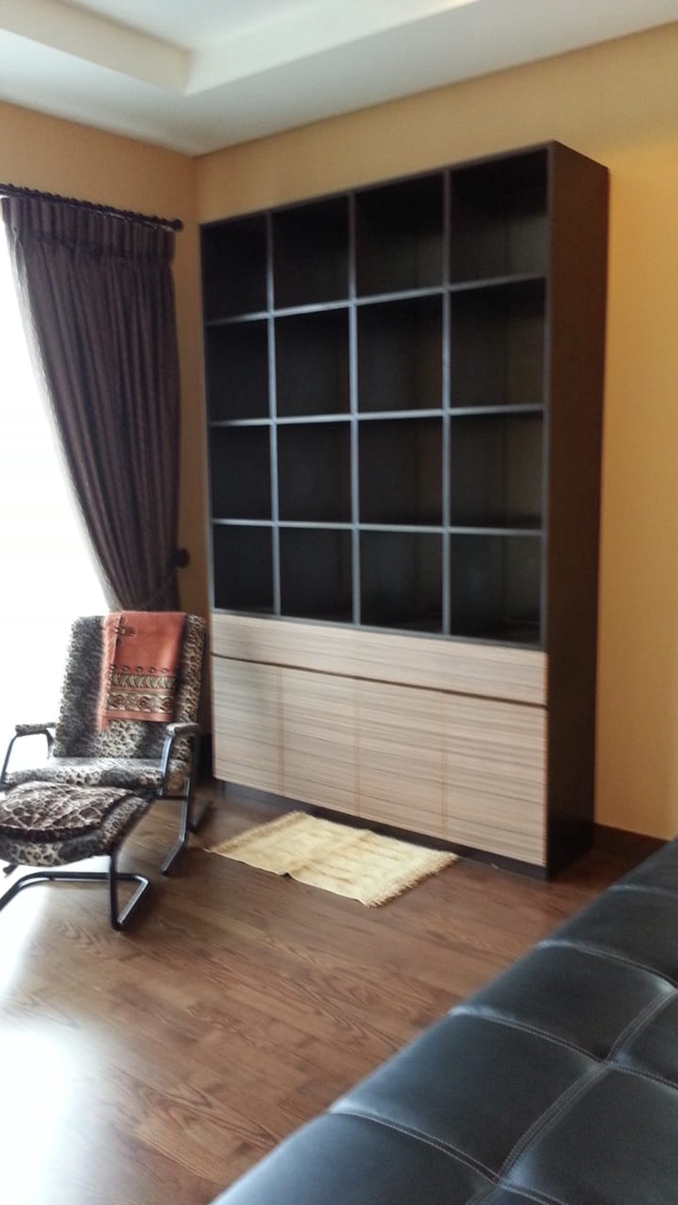 Apartement Lux di kemang jakarta