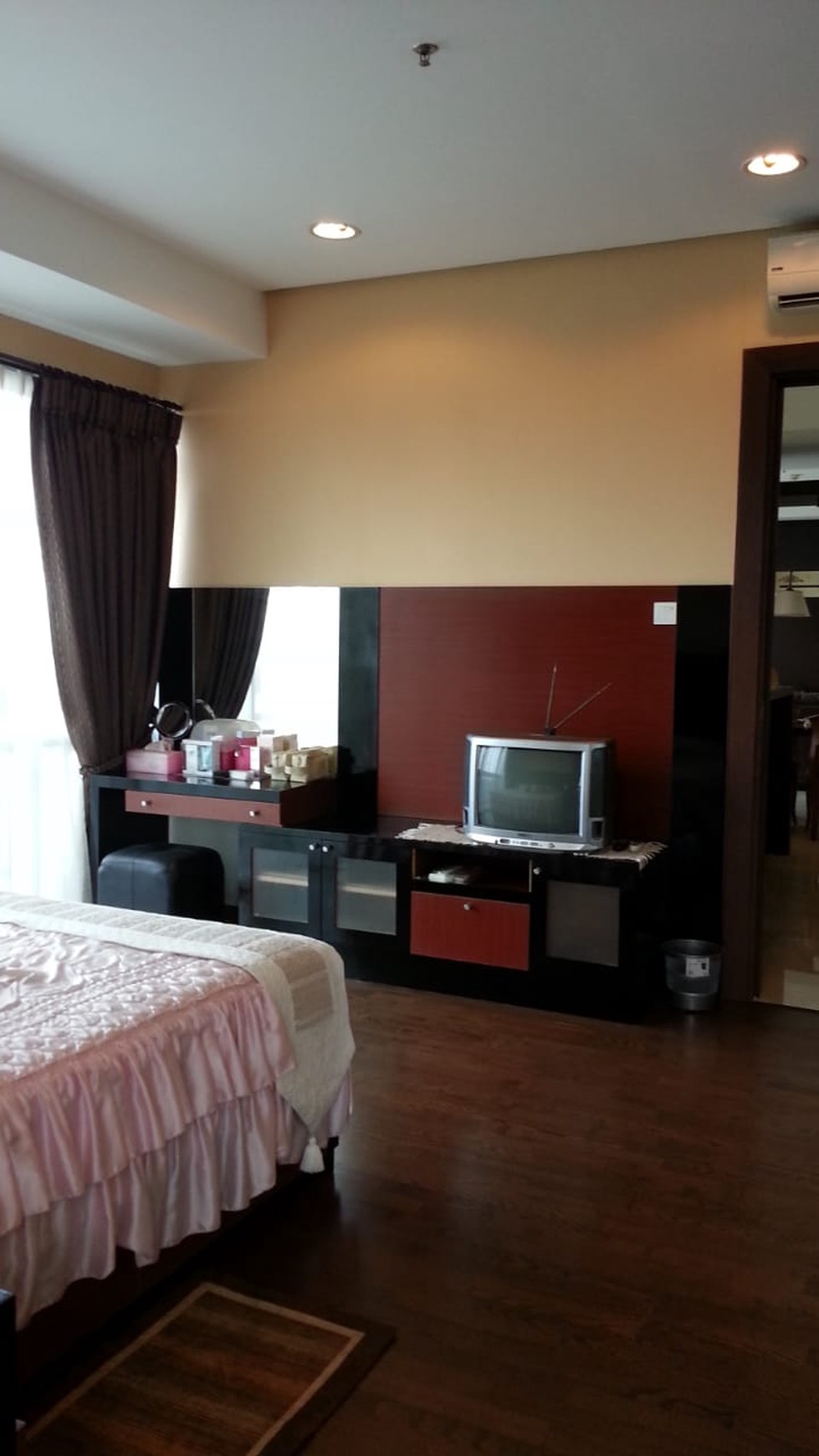 Apartement Lux di kemang jakarta