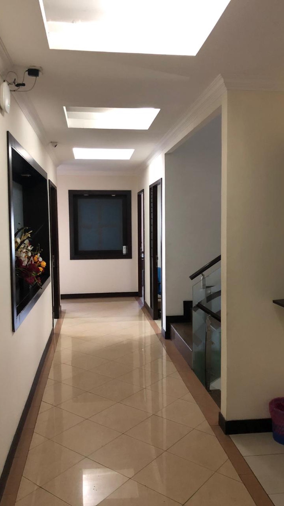 Mini Building Bangunan 1060m Jl. Balikpapan Petojo Utara Jakarta Pusat Jalan Raya Bagus