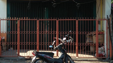 Ruko disewa pandegiling diponegoro surabaya